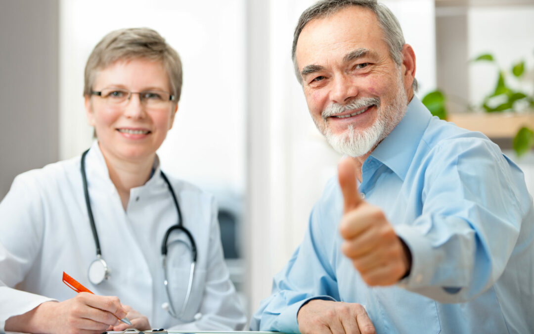Comment faire votre bilan de santé financière (1)